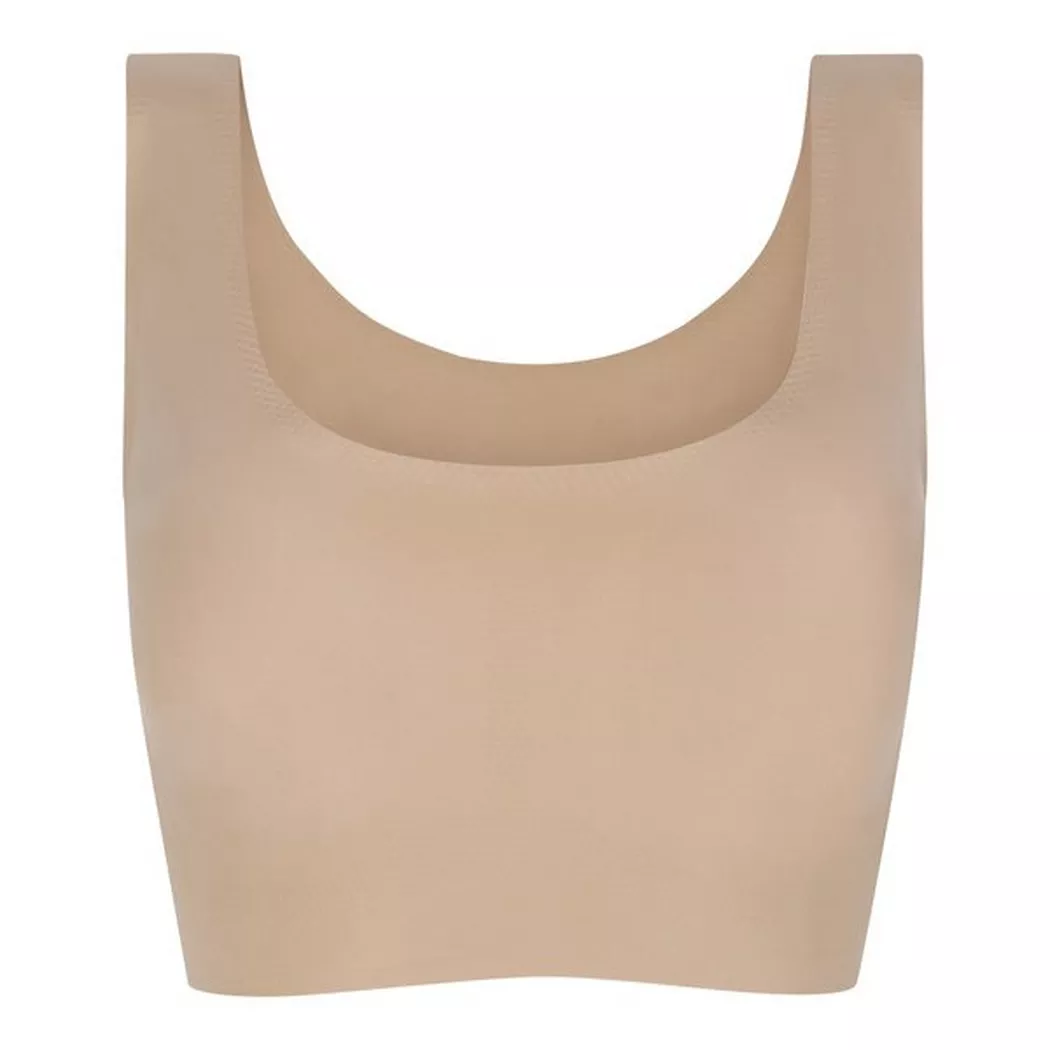 mey - Bustier mit Träger, für Damen, Nude, Größe XS