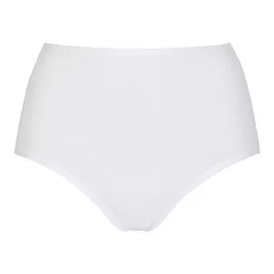 Slip taille haute, Shaping Fit
