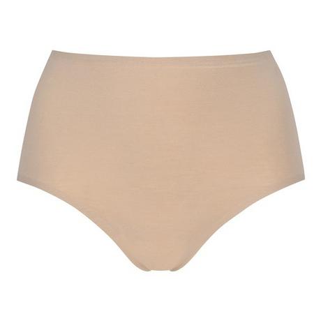 mey Pure Second Me Slip taille haute, Shaping Fit 