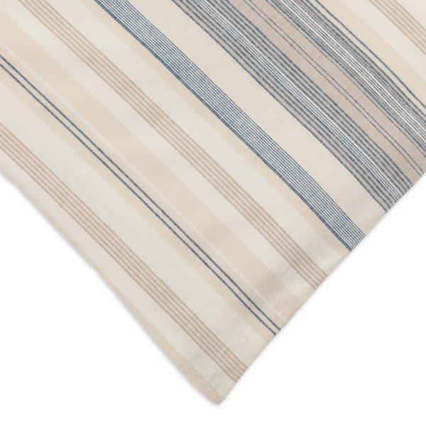 Manor Sogno Copripiumino a Righe  