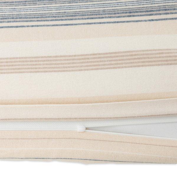 Manor Sogno Copripiumino a Righe  