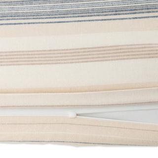 Manor Sogno Copripiumino a Righe  