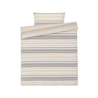Manor Sogno Copripiumino a Righe  