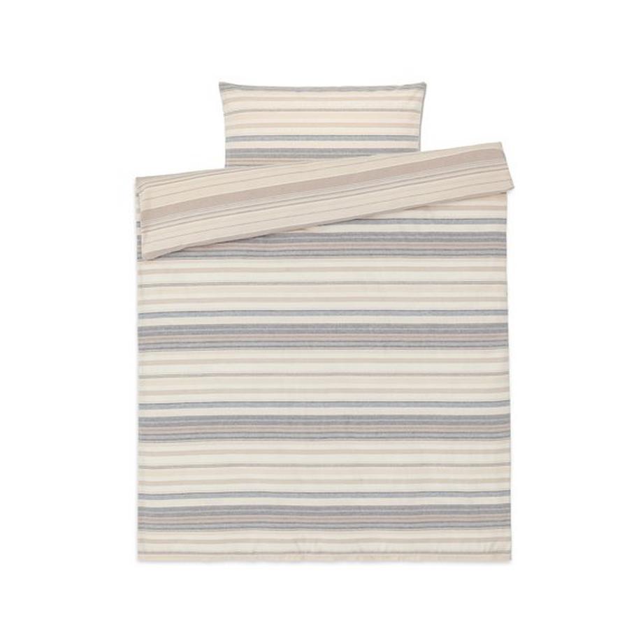 Manor Sogno Copripiumino a Righe  