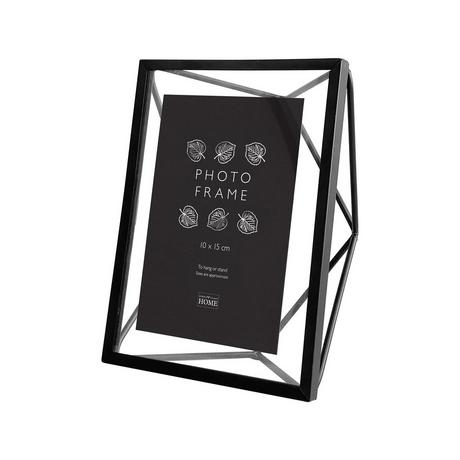 EIBERT Metallrahmen Geometrics 