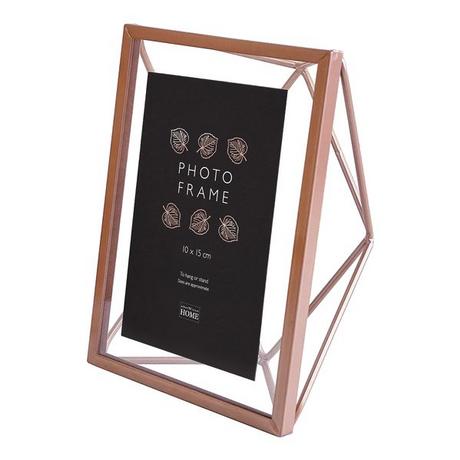 EIBERT Metallrahmen Geometrics 