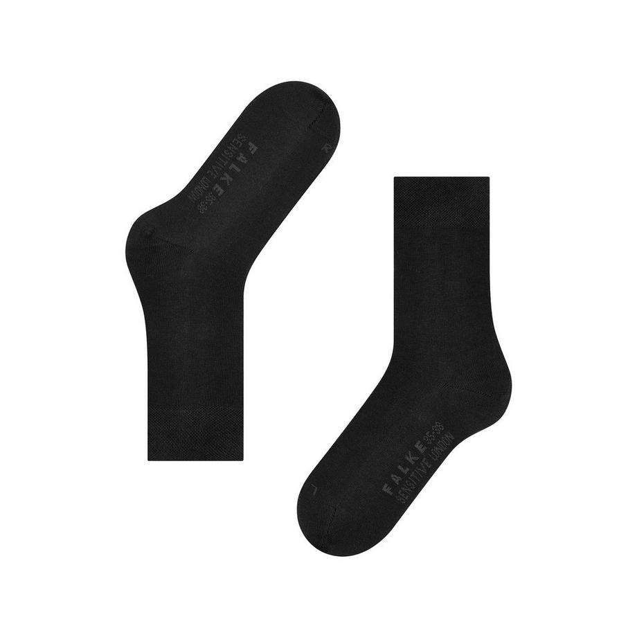 FALKE Sensitive London Socken  