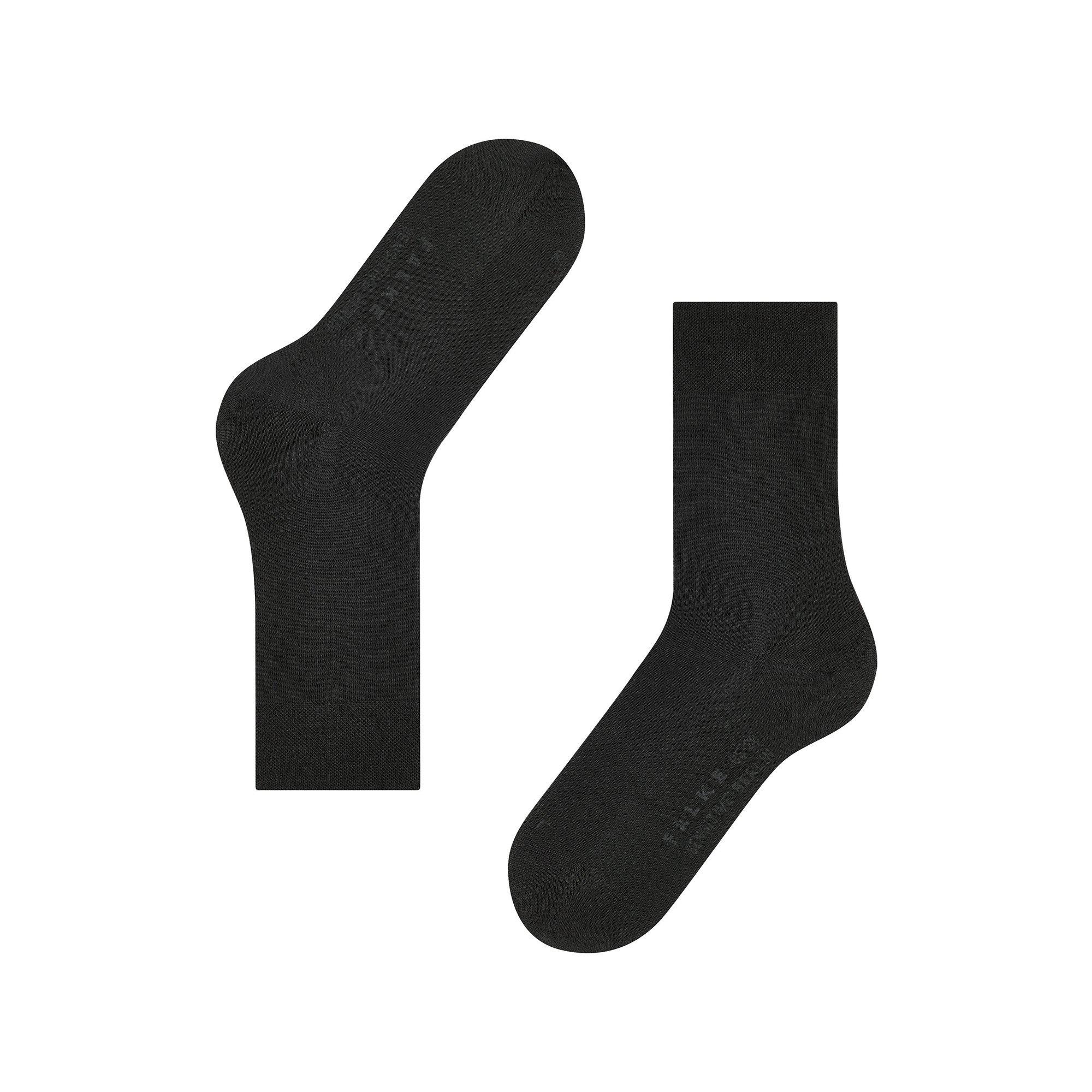 FALKE Sen. Berlin Klassische Socken  