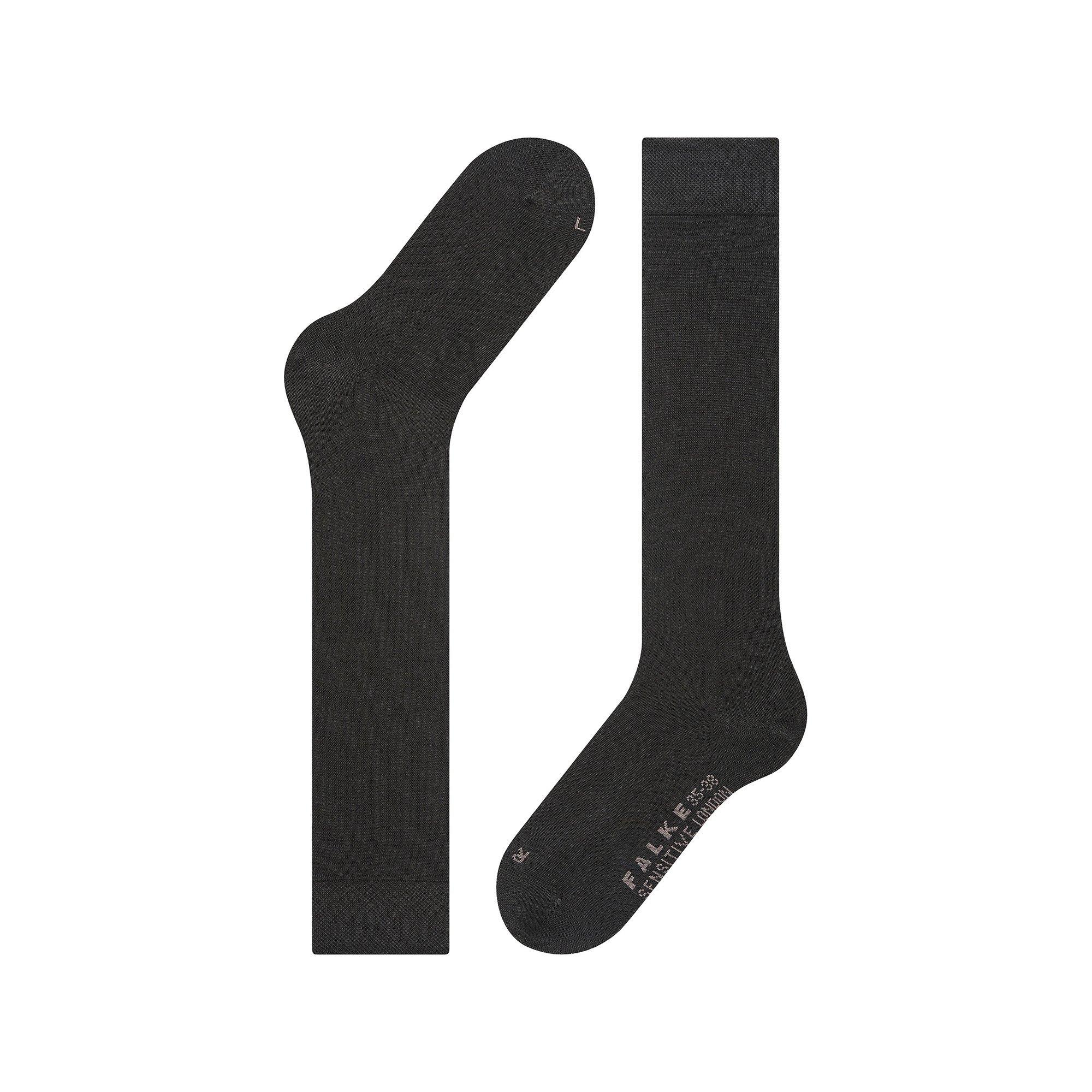 FALKE Sensitive London Klassische Socken  