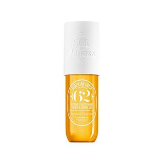SOL de Janeiro  Brazilian Crush Cheirosa 62 - Brume Parfumée pour le Corps 