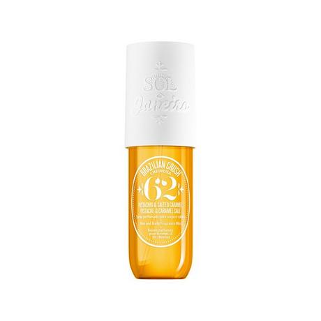 SOL de Janeiro  Brazilian Crush Cheirosa 62 - Brume Parfumée pour le Corps 