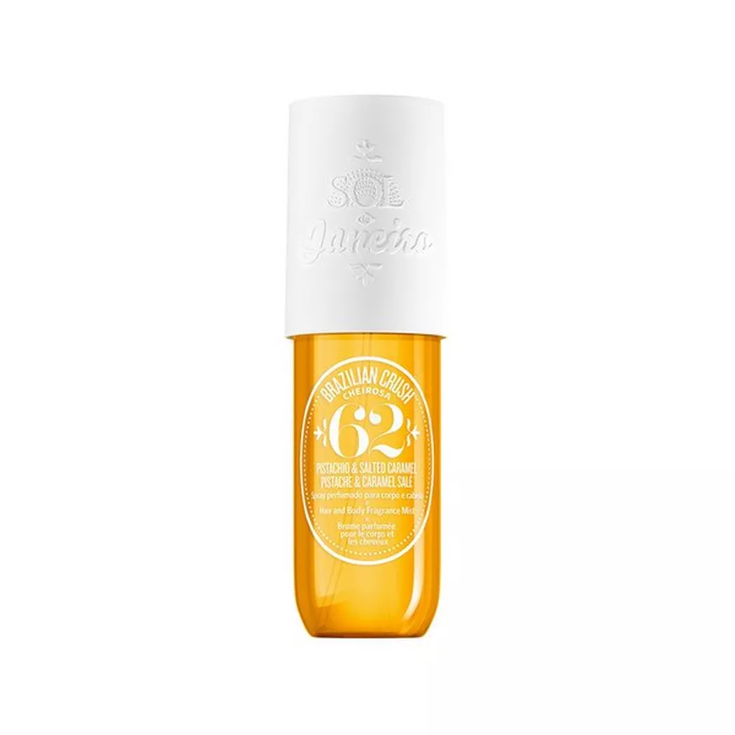 Sol de Janeiro Cheirosa 62 Perfume Mist 240ml 4