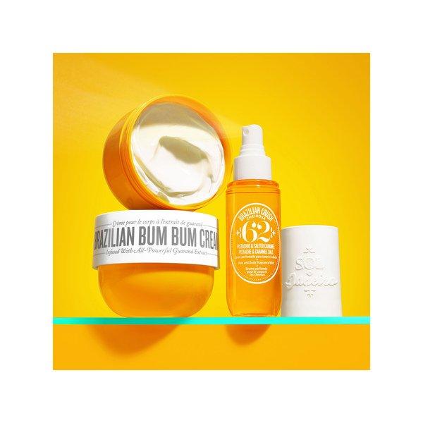 SOL de Janeiro  Brazilian Crush Cheirosa 62 - Brume Parfumée pour le Corps 