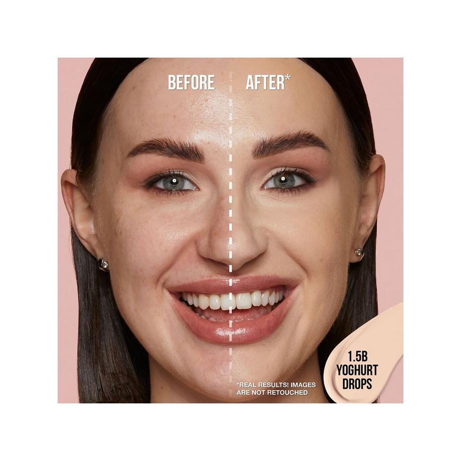 Huda Beauty  Fauxfilter Concealer  