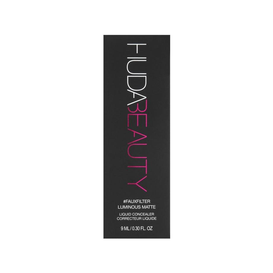 Huda Beauty  Fauxfilter Concealer  