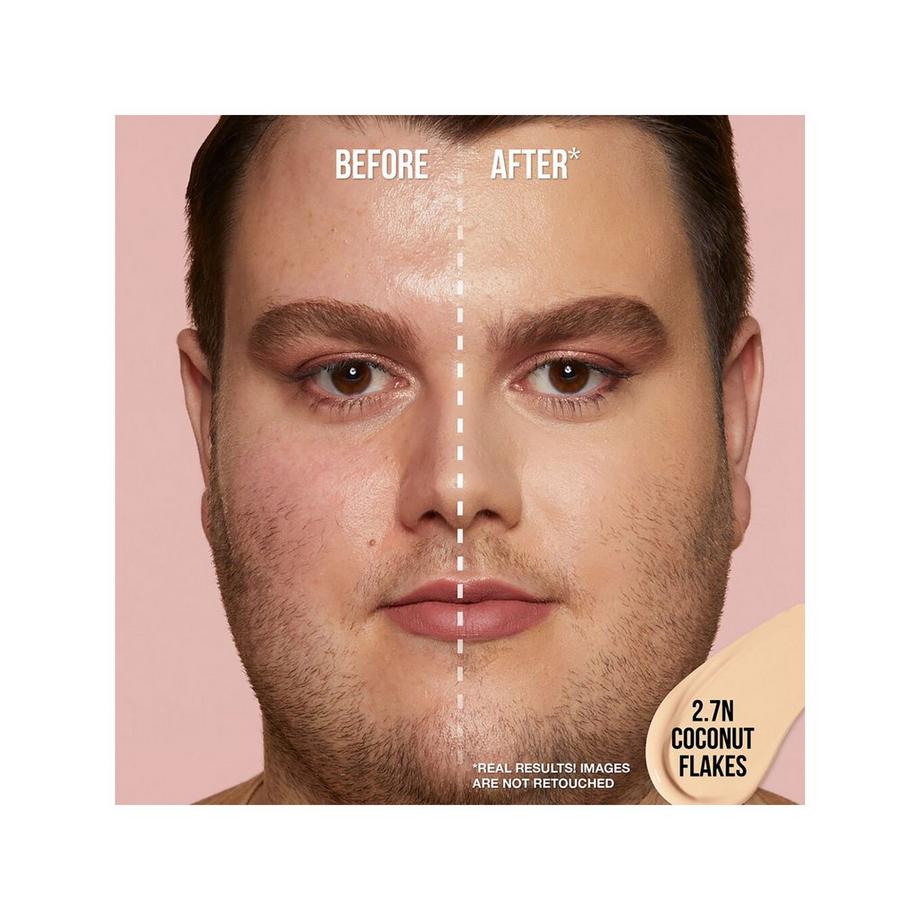 Huda Beauty  Fauxfilter Concealer  