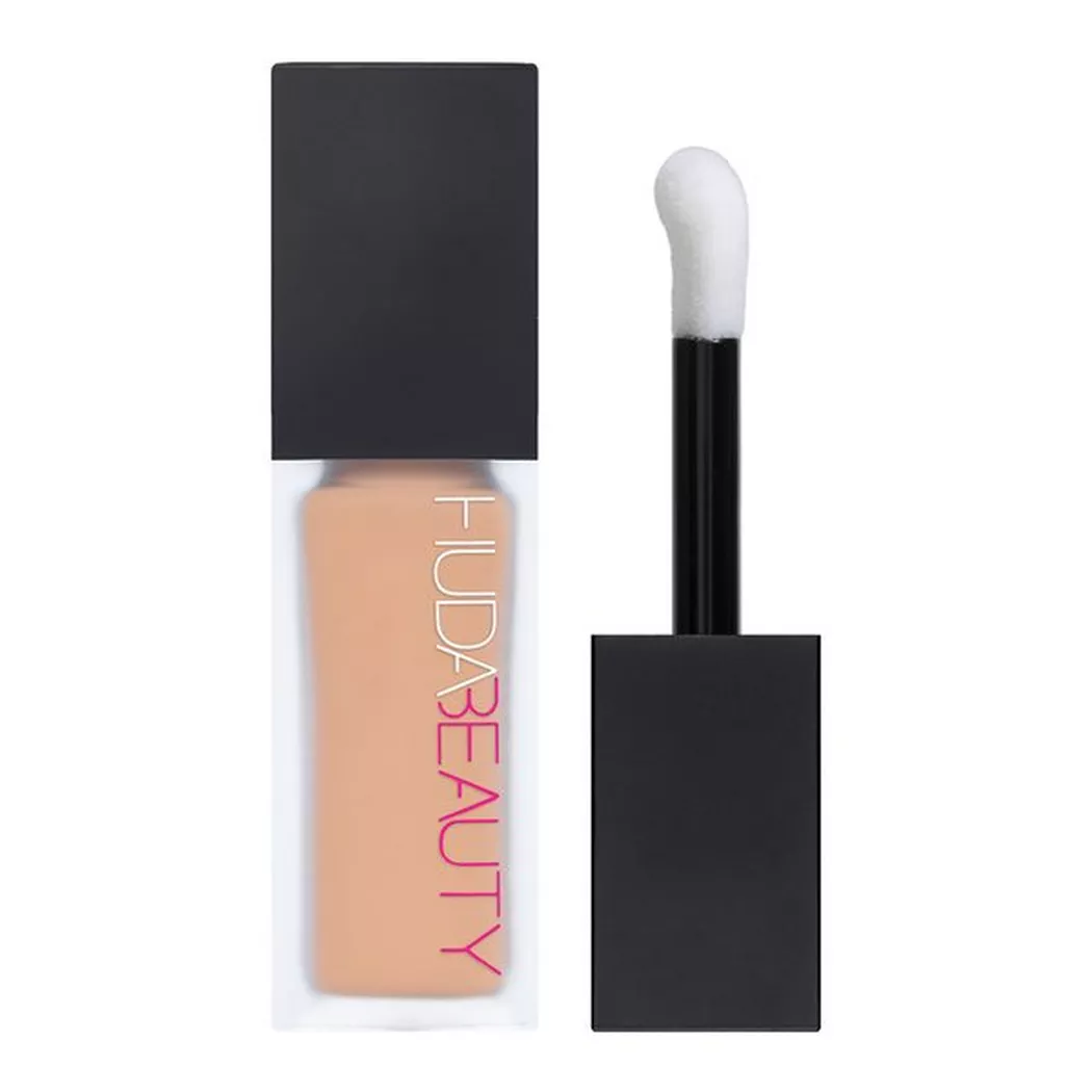 Huda Beauty - Fauxfilter Concealer, 9 ml, . Vanilla Swirl