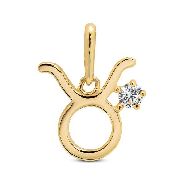 L' Atelier Gold 18 Karat by Manor  Pendentif 