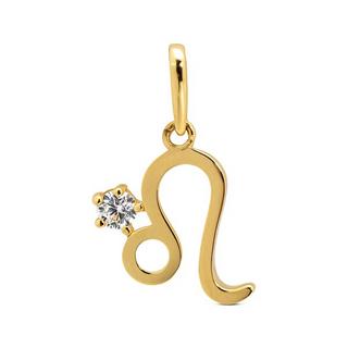 L' Atelier Gold 18 Karat by Manor  Anhänger 