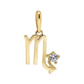 L' Atelier Gold 18 Karat by Manor  Pendentif 