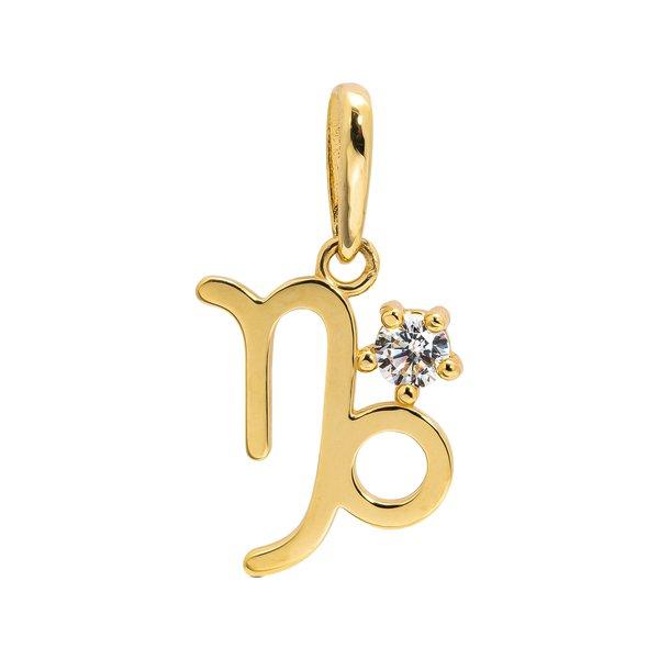 L' Atelier Gold 18 Karat by Manor  Ciondolo 