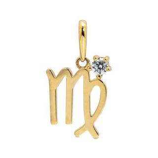 L' Atelier Gold 18 Karat by Manor  Pendentif 