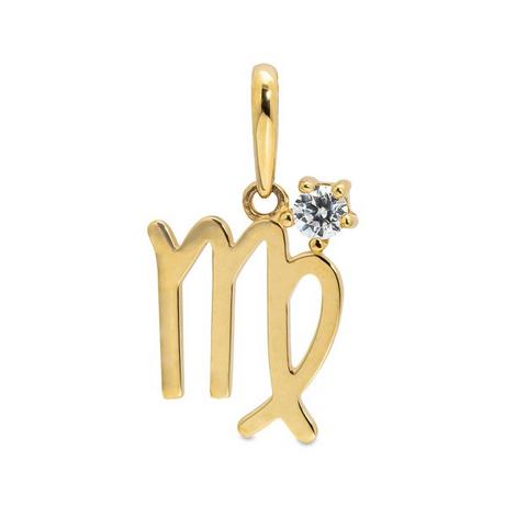 L' Atelier Gold 18 Karat by Manor  Pendentif 