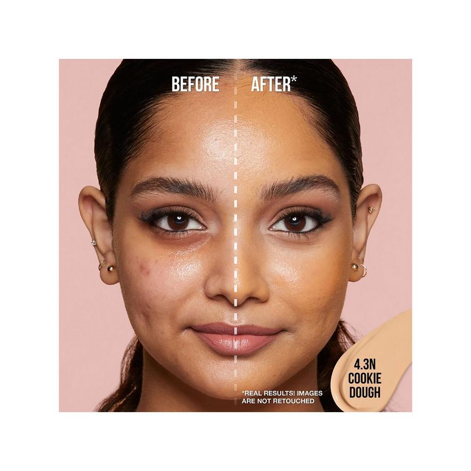 Huda Beauty  Fauxfilter Concealer  