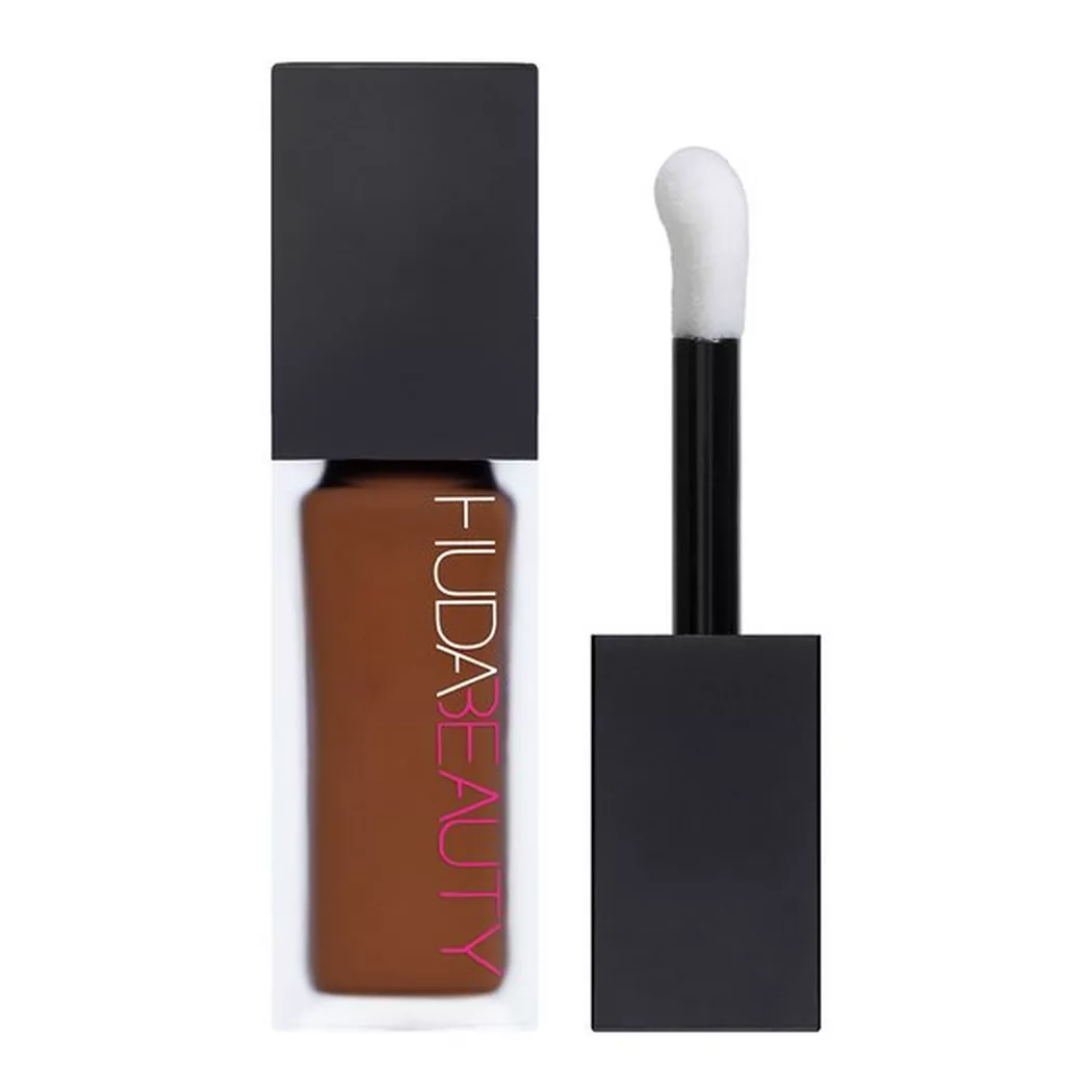 Huda Beauty - Fauxfilter Concealer, 9 ml, . Hazelnut