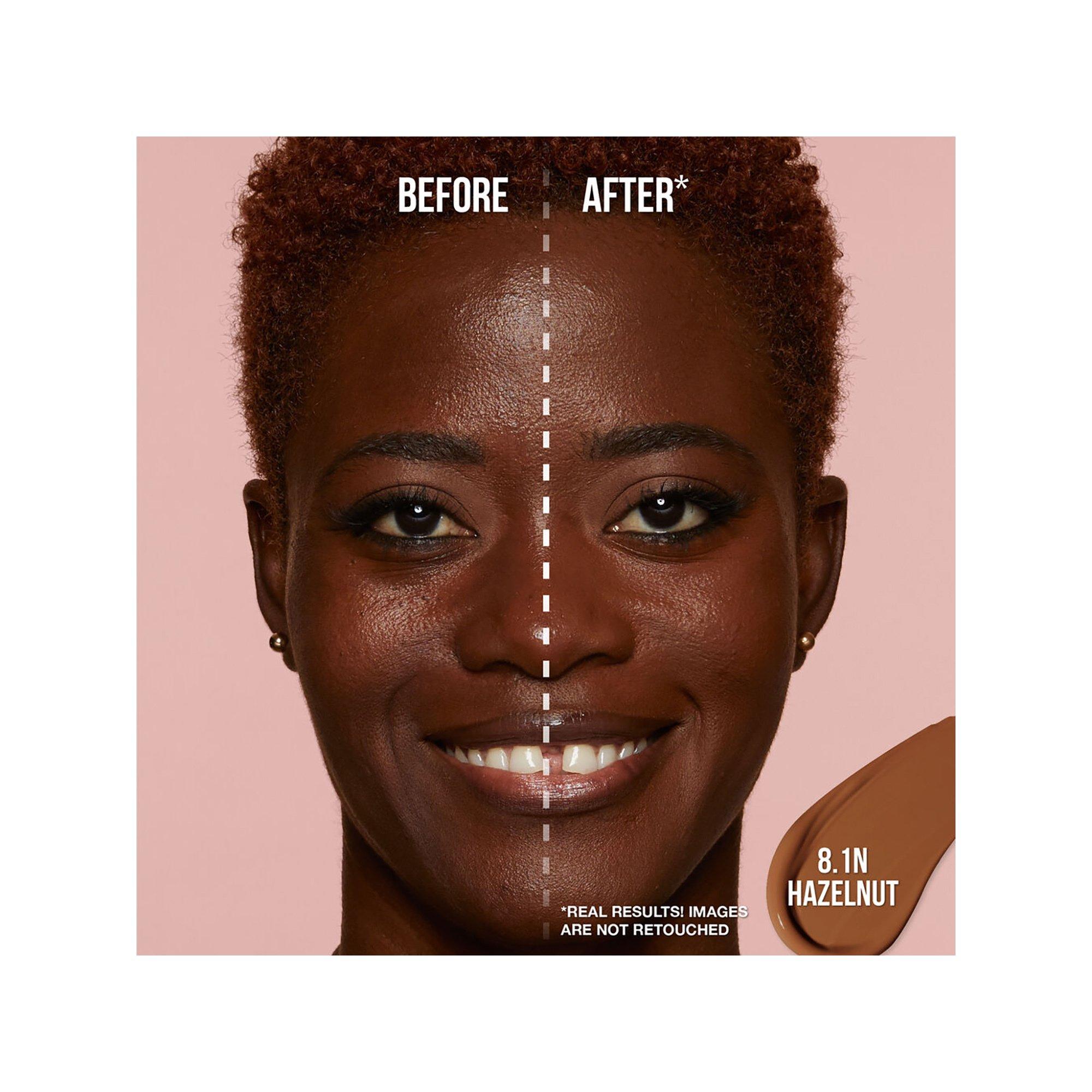 Huda Beauty  Fauxfilter Concealer  