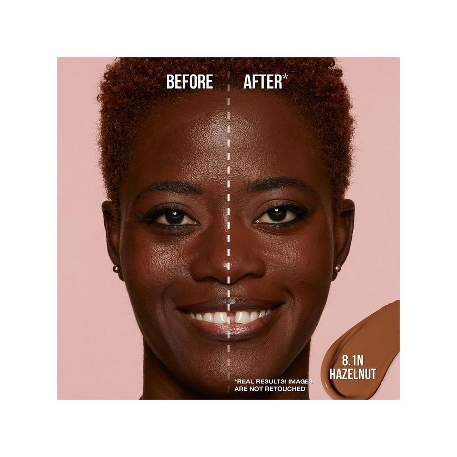 Huda Beauty  Fauxfilter Concealer  