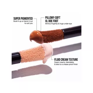 Huda Beauty  Fauxfilter Concealer  