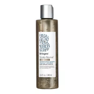 Scalp Revival™ MegaStrength+ - Shampooing Antipelliculaire Charbon + AHA/BHA 