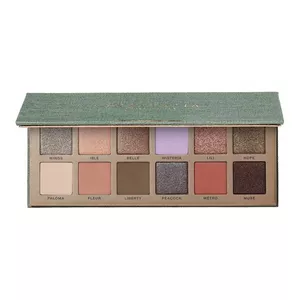 Palette Nouveau