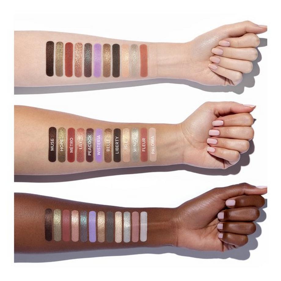 Anastasia Beverly Hills  Palette Nouveau 