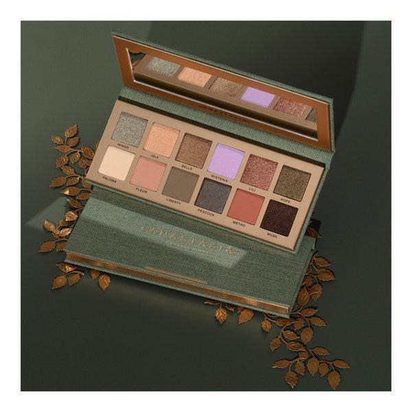 Anastasia Beverly Hills  Palette Nouveau 