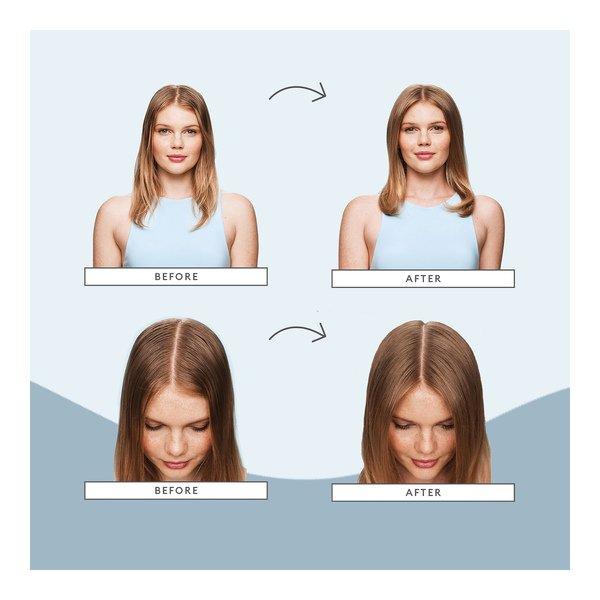 Briogeo  Solutions Pour Cuir Chevelu Gras Démangeaisons Et Sécheresse - Coffret Cheveux 