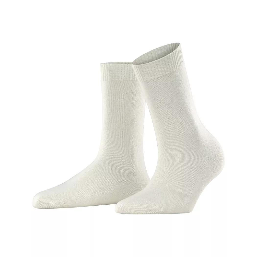 Falke - Socken, für Damen, Offwhite, Größe 39-42