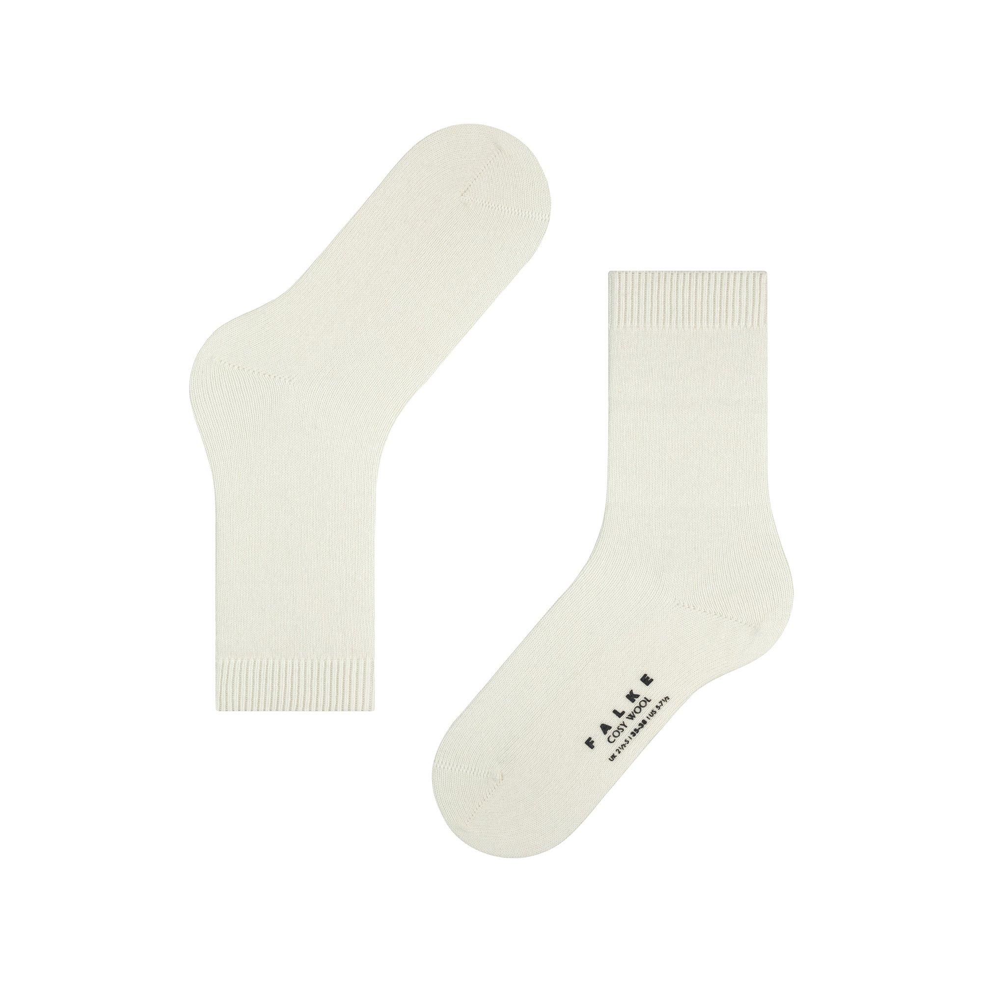 FALKE FALKE Cosy Wool SO Chaussettes 