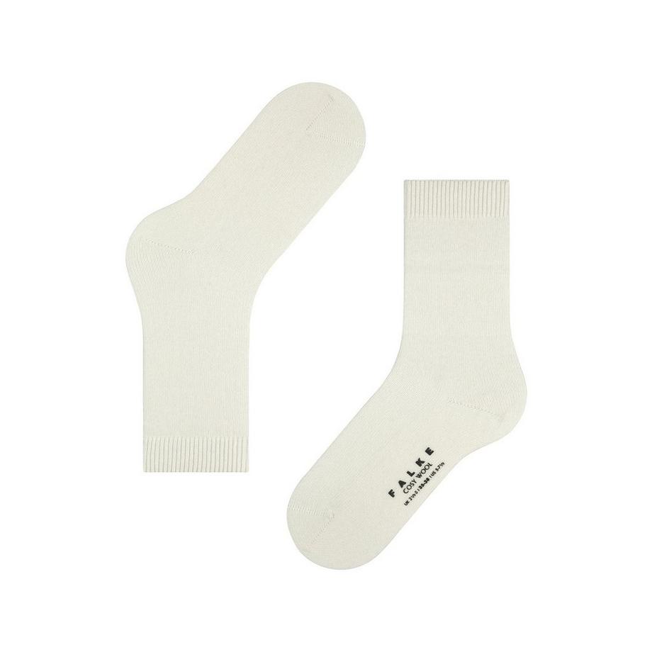 FALKE Cosy Wool Socken  