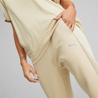 PUMA EVOSTRIPE High-Waist Pants Pantalon de survêtement 