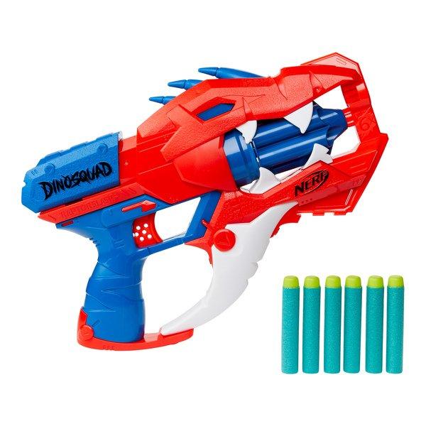 Image of DinoSquad Raptor-Slash Multicolor