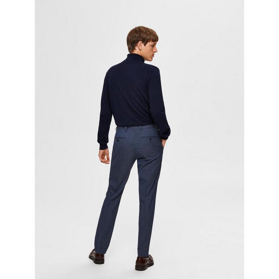 SELECTED Maglione Dolcevita  