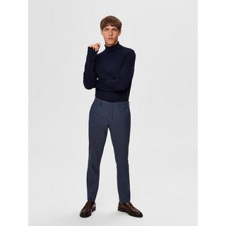 SELECTED Maglione Dolcevita  