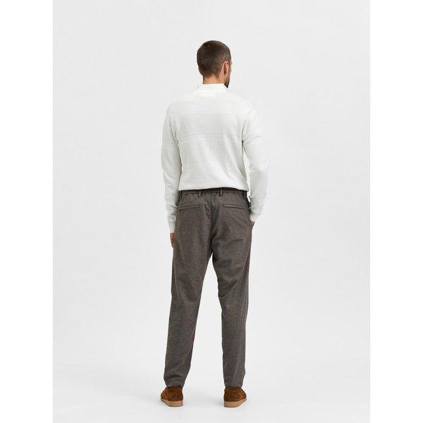 SELECTED SLHSLIM Tapered York Hose  