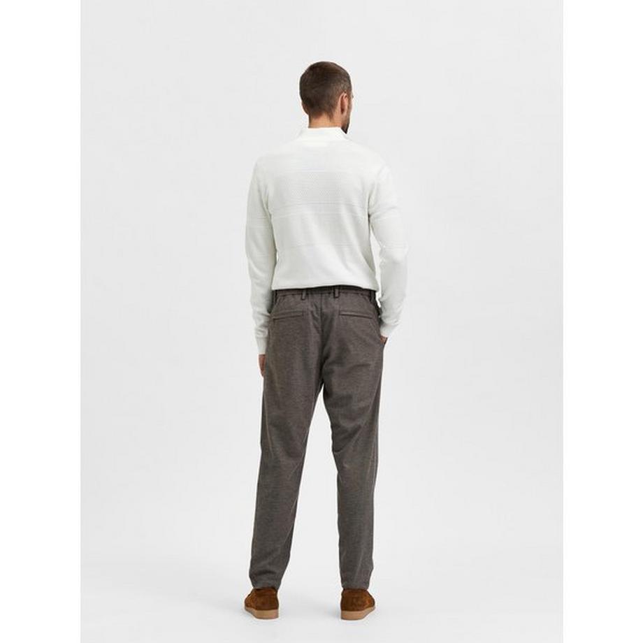 SELECTED SLHSLIM Tapered York Hose  