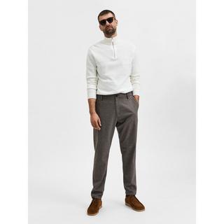 SELECTED SLHSLIM Tapered York Hose  