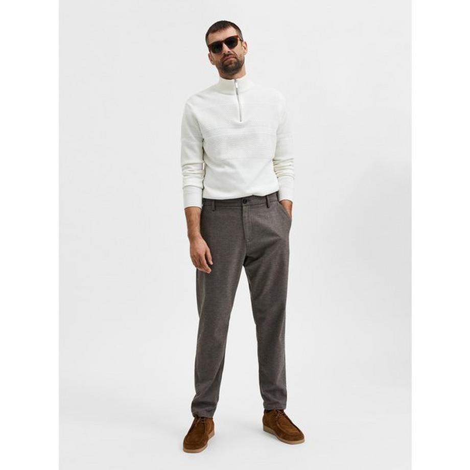 SELECTED SLHSLIM Tapered York Hose  