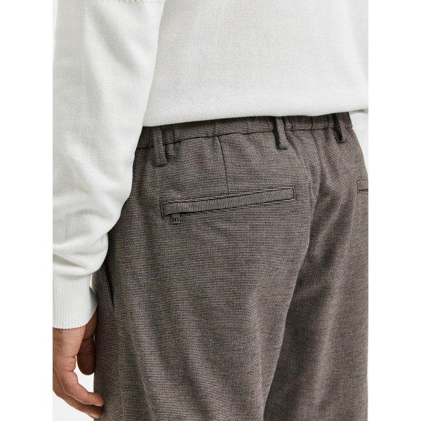 SELECTED SLHSLIM Tapered York Hose  