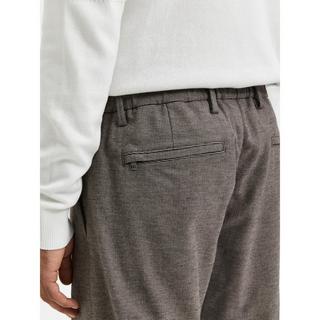 SELECTED SLHSLIM Tapered York Hose  